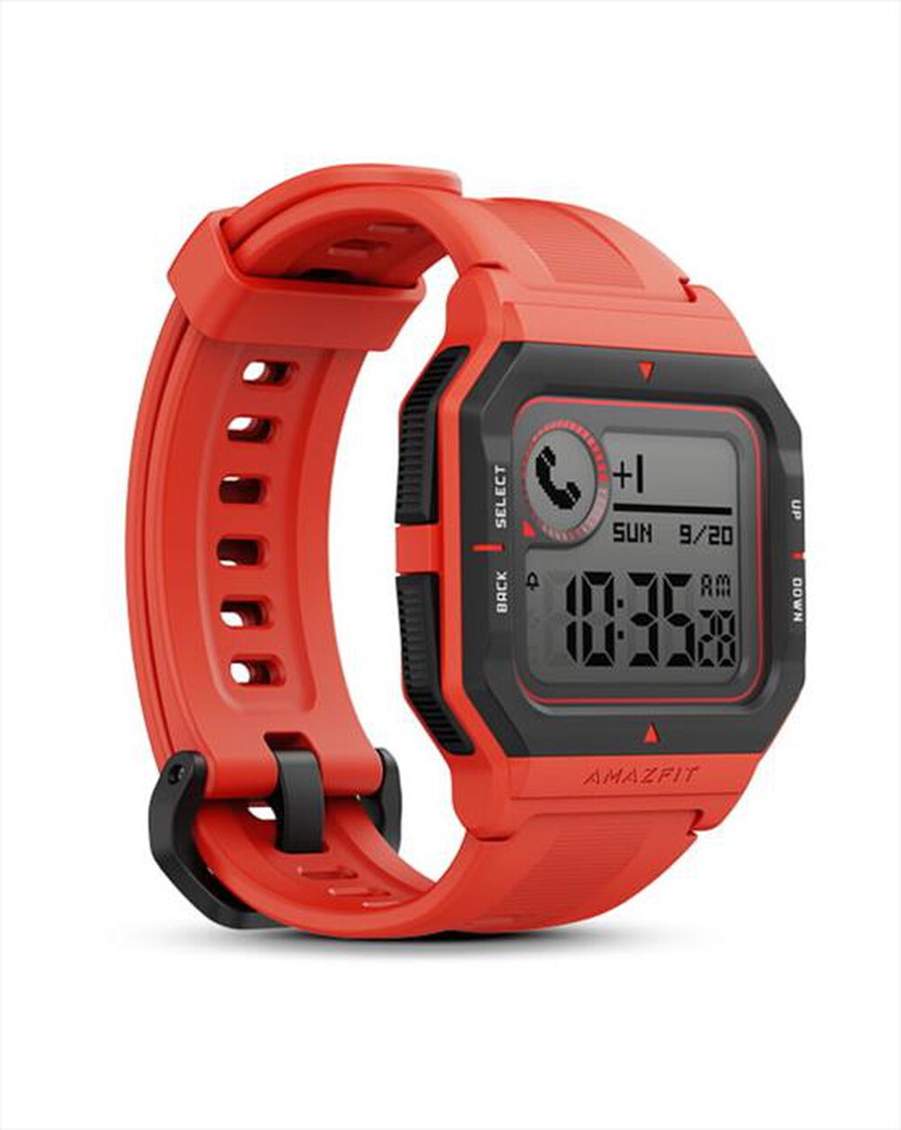 "AMAZFIT - NEO-Red"