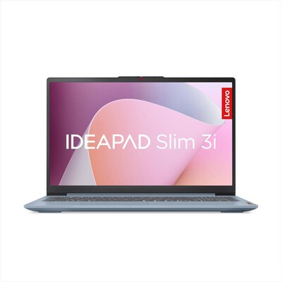 LENOVO - Notebook IDEAPAD SLIM 3 82X700K6IX-Arctic Grey