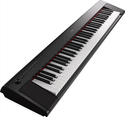 YAMAHA - NP-32B - Nero
