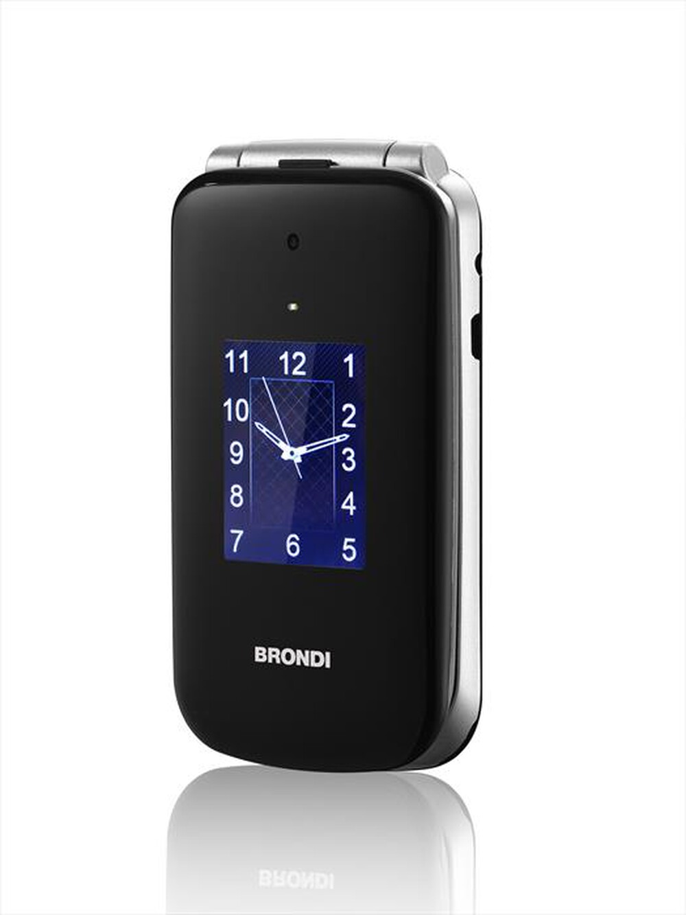 Immagine del prodotto BRONDI - AMICO AMPLI VOX-Nero/Silver
