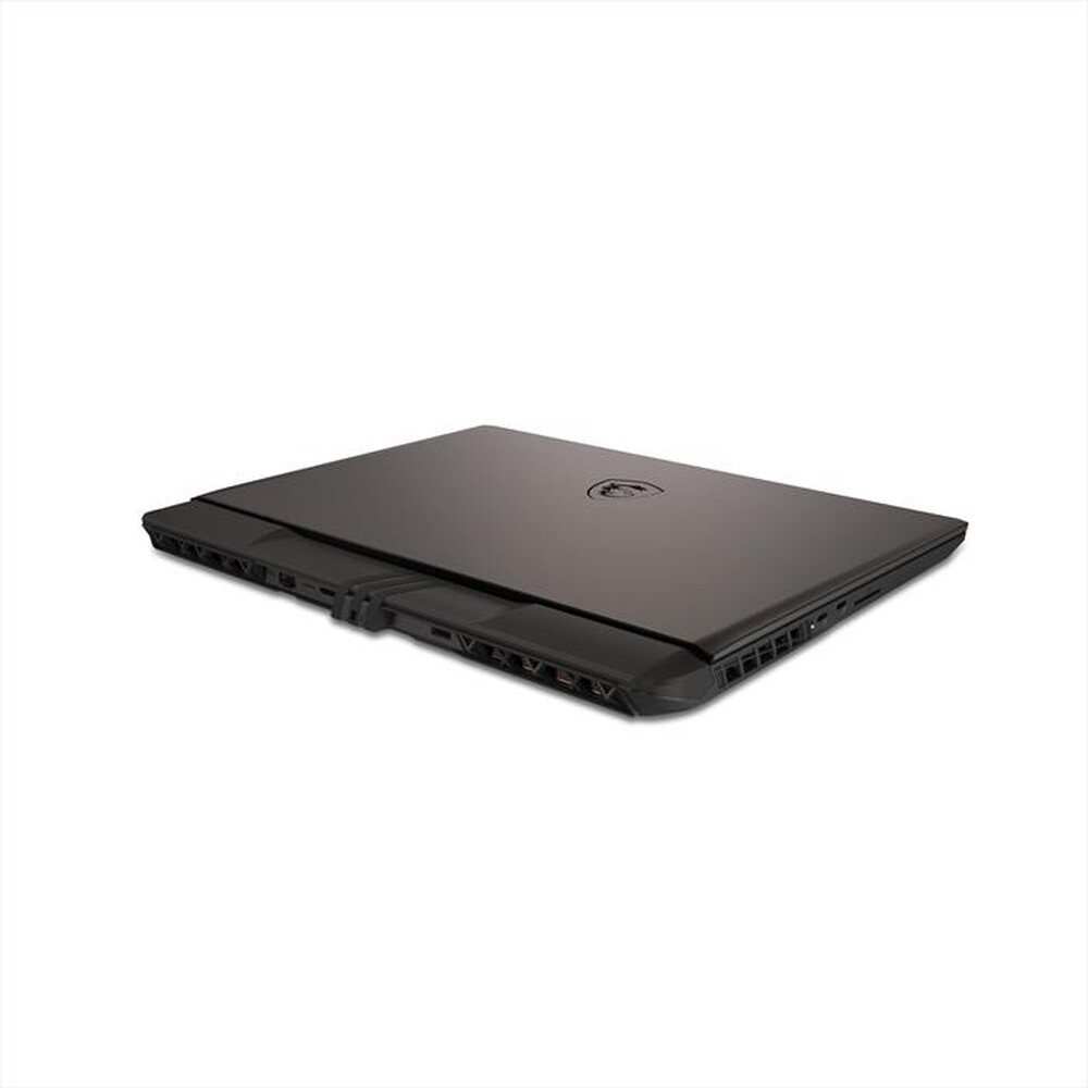 "MSI - Notebook VECTOR 16 HX AI A2XWHG-240IT-Grigio"
