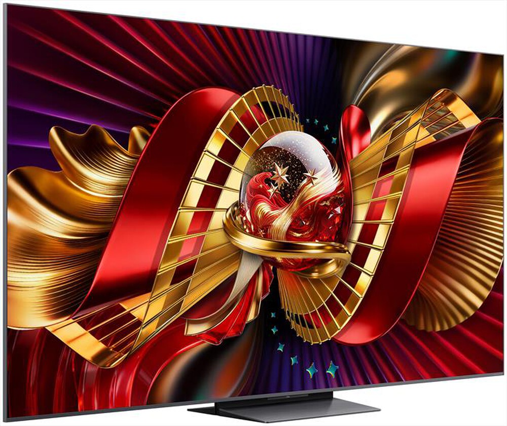Immagine del prodotto TCL - 65C8L-Nero