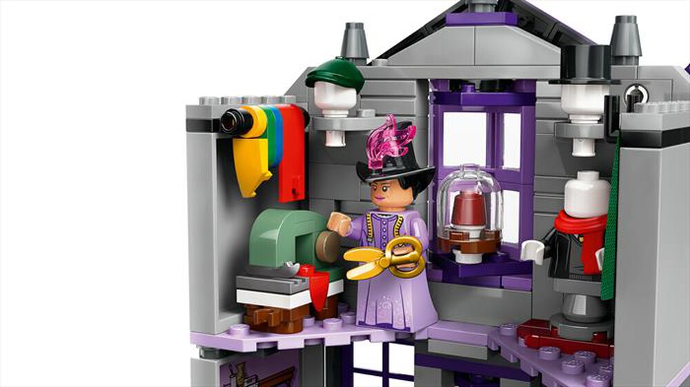 Immagine del prodotto LEGO - Harry Potter Calendario dell&rsquo;Avvento 2024 - 76438