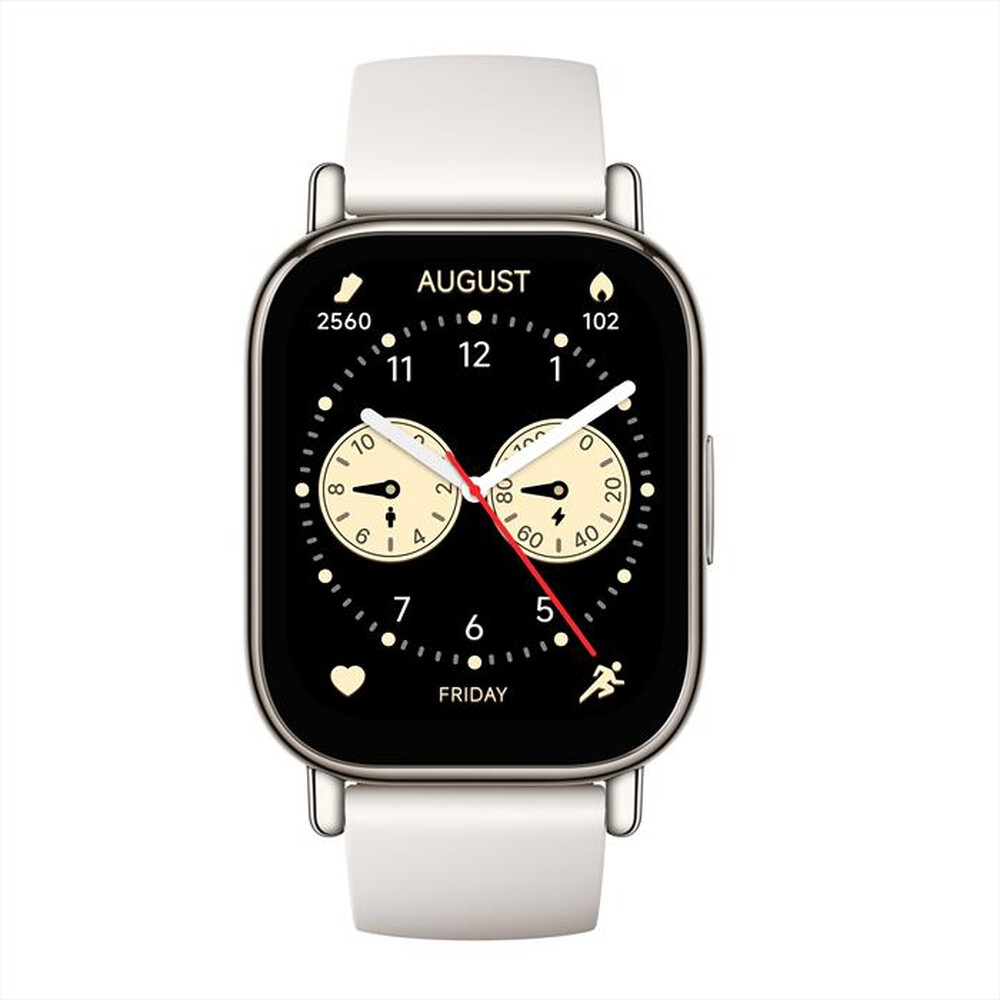 "XIAOMI - Smartwatch REDMI WATCH 5 LITE-Light Gold"