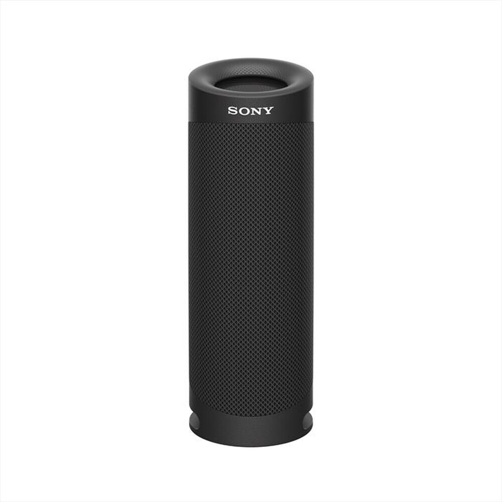 "SONY - SRSXB23B.CE7-Nero"
