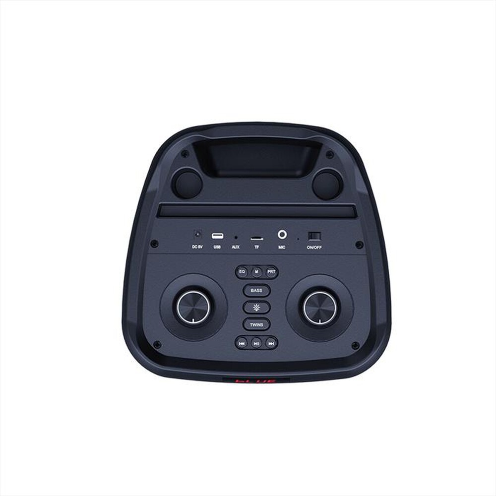 "XTREME - SPEAKER WIRELESS BT AMBASSADOR-NERO"