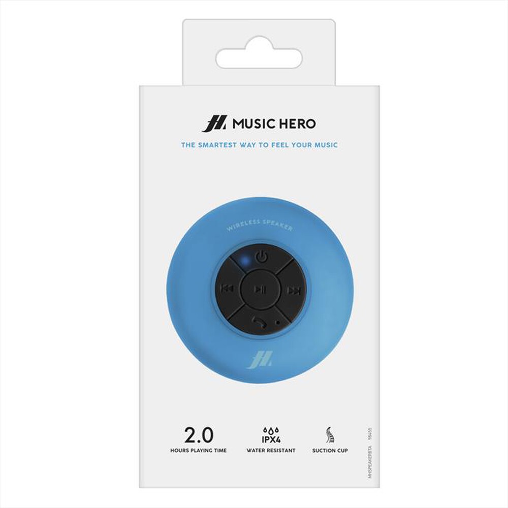 "SBS - MHSPEAKERBTA-AZZURRO"