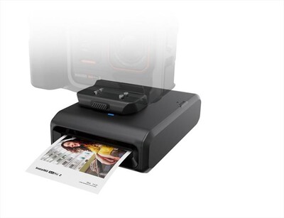 INSTA360 - POCKET PRINTER-Nero
