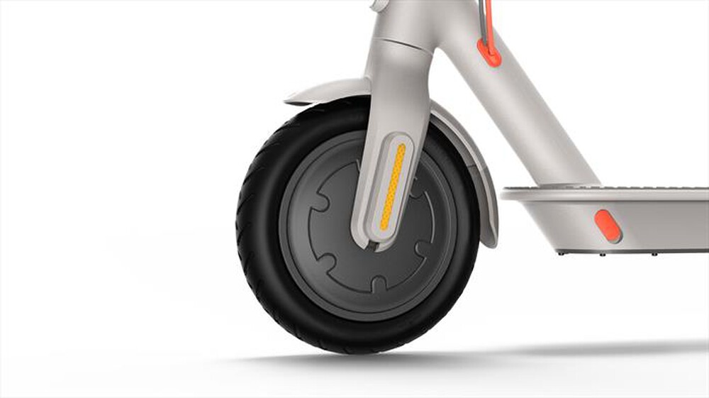 "XIAOMI - MI ELECTRIC SCOOTER 3 GRAY-Grigio"