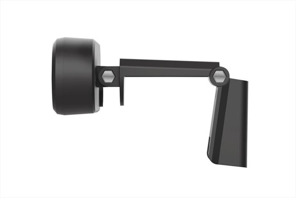 "TRUST - TYRO FULL HD WEBCAM-Black"
