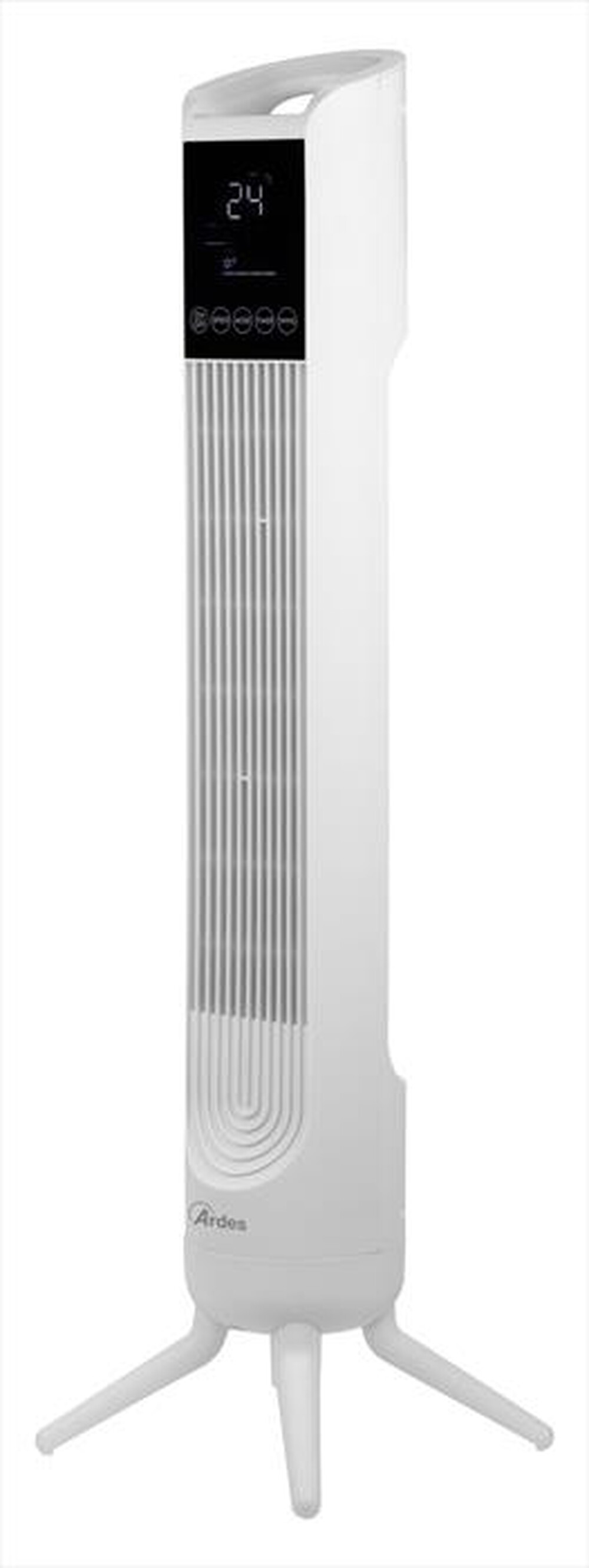 "ARDES - Ventilatore a torre AR5T803-Bianco"