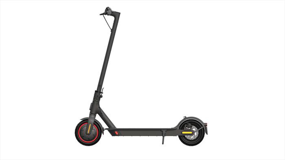 "XIAOMI - MI ELECTRIC SCOOTER PRO 2-Black"
