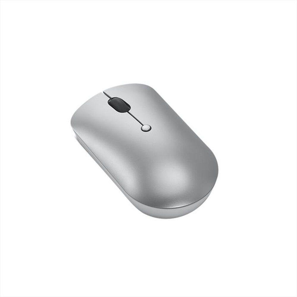 Immagine del prodotto LENOVO - MOUSE WIRELESS USBC 540 COMPATTO-Grigio