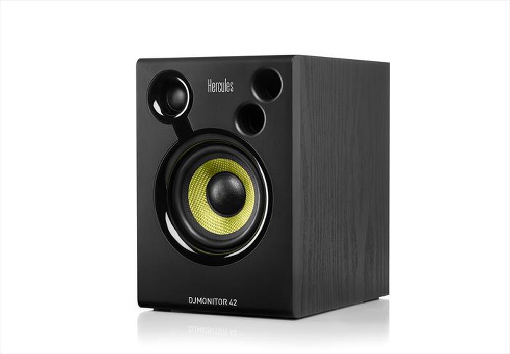 "HERCULES - DJ Monitor 42"