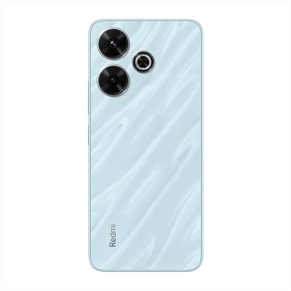 "XIAOMI - Smartphone REDMI 13 8+256GB-Ocean Blue"
