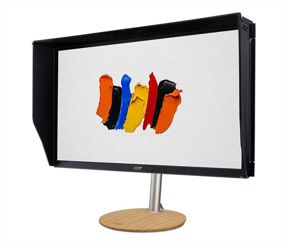 "ACER - CONCEPTD CM3271K-Bianco"