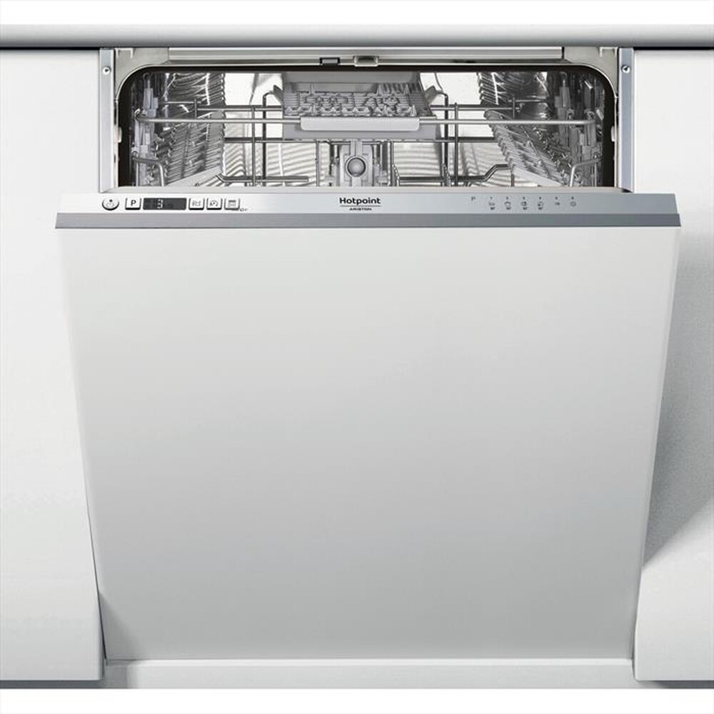 Immagine del prodotto HOTPOINT ARISTON - Lavastoviglie HIS 5020 C Classe E 14 coperti