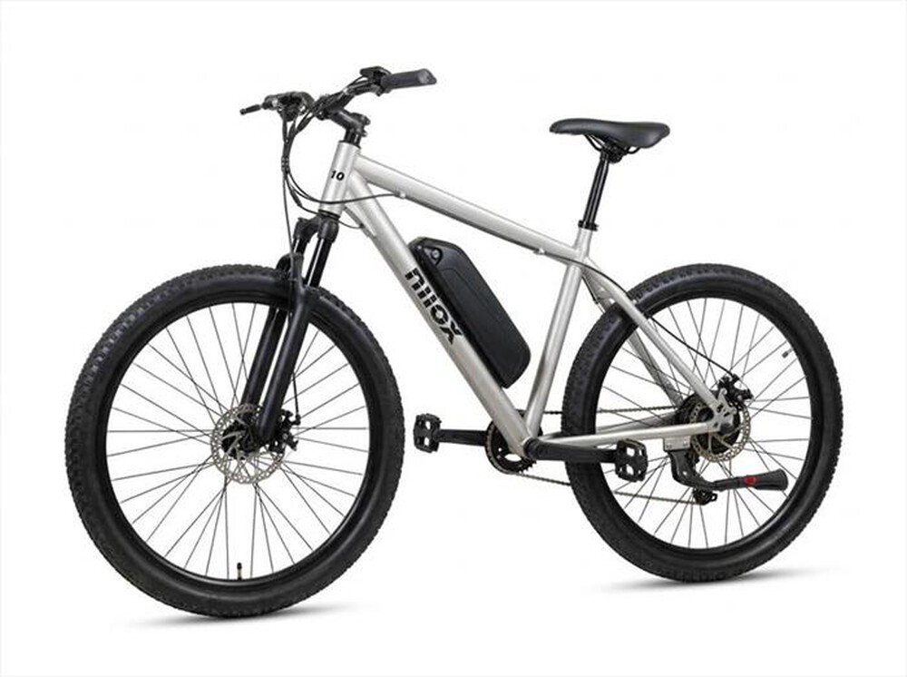 Immagine del prodotto NILOX - Mountain bike MB10-PLATINO