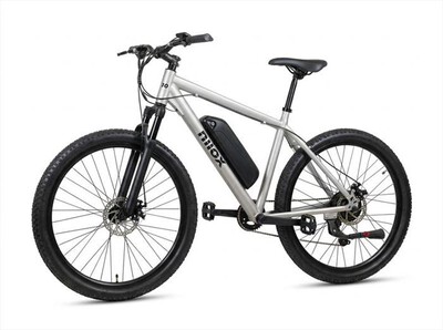 NILOX - Mountain bike MB10-PLATINO