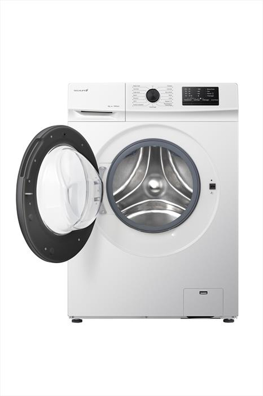 Immagine del prodotto TECHLIFE - Lavatrice TFWM0610E 6 Kg Classe E