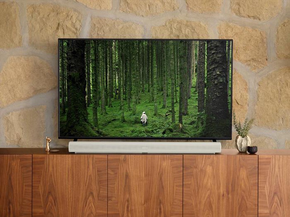 "SONOS - ARC-White"
