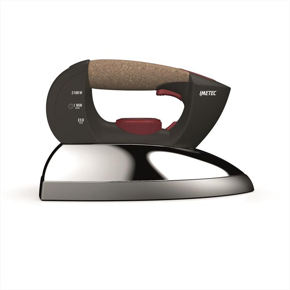 Immagine del prodotto IMETEC - ZEROCALC PS1 2200-BIANCO / NERO