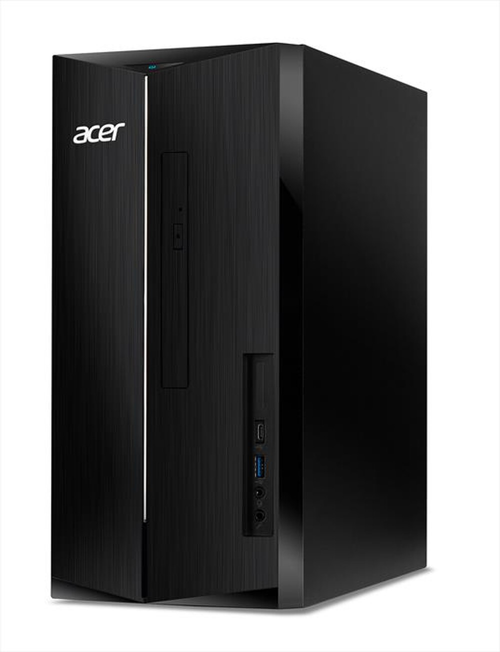 "ACER - Desktop Gaming TC-1760-Nero"