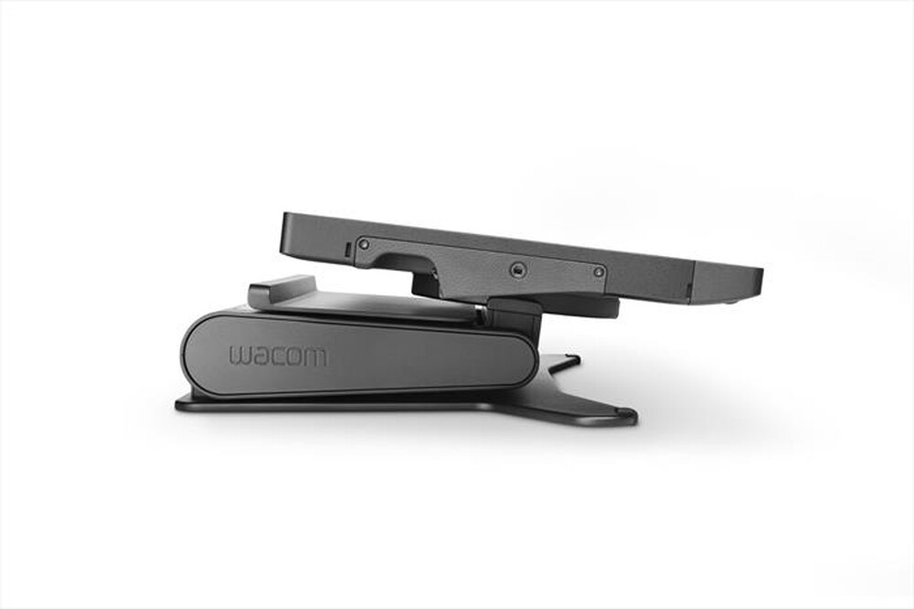 "WACOM - Tavoletta grafica CINTIQ PRO 22 CON STAND-nero"