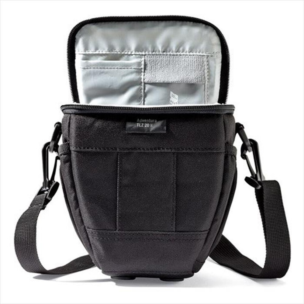 "LOWEPRO - TL Adventura TLZ 20 II-Black"