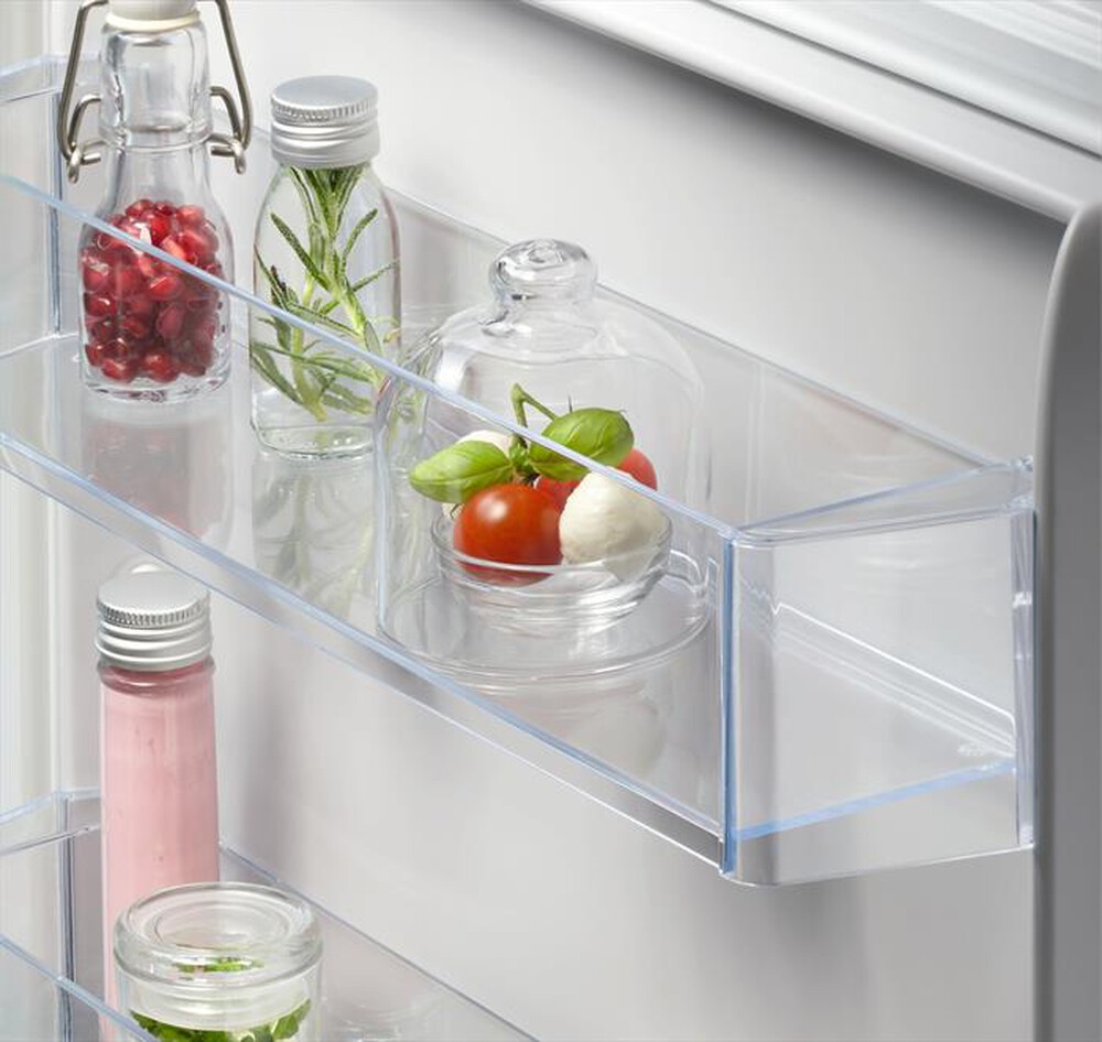 Immagine del prodotto AEG - Frigorifero combinato incasso TC6MS18FDS Classe D-Bianco