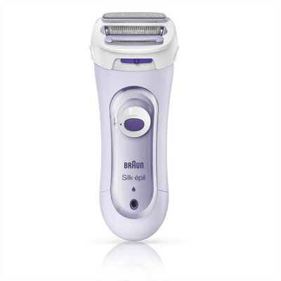 BRAUN - SILK-ÉPIL LS5-560-Lilla