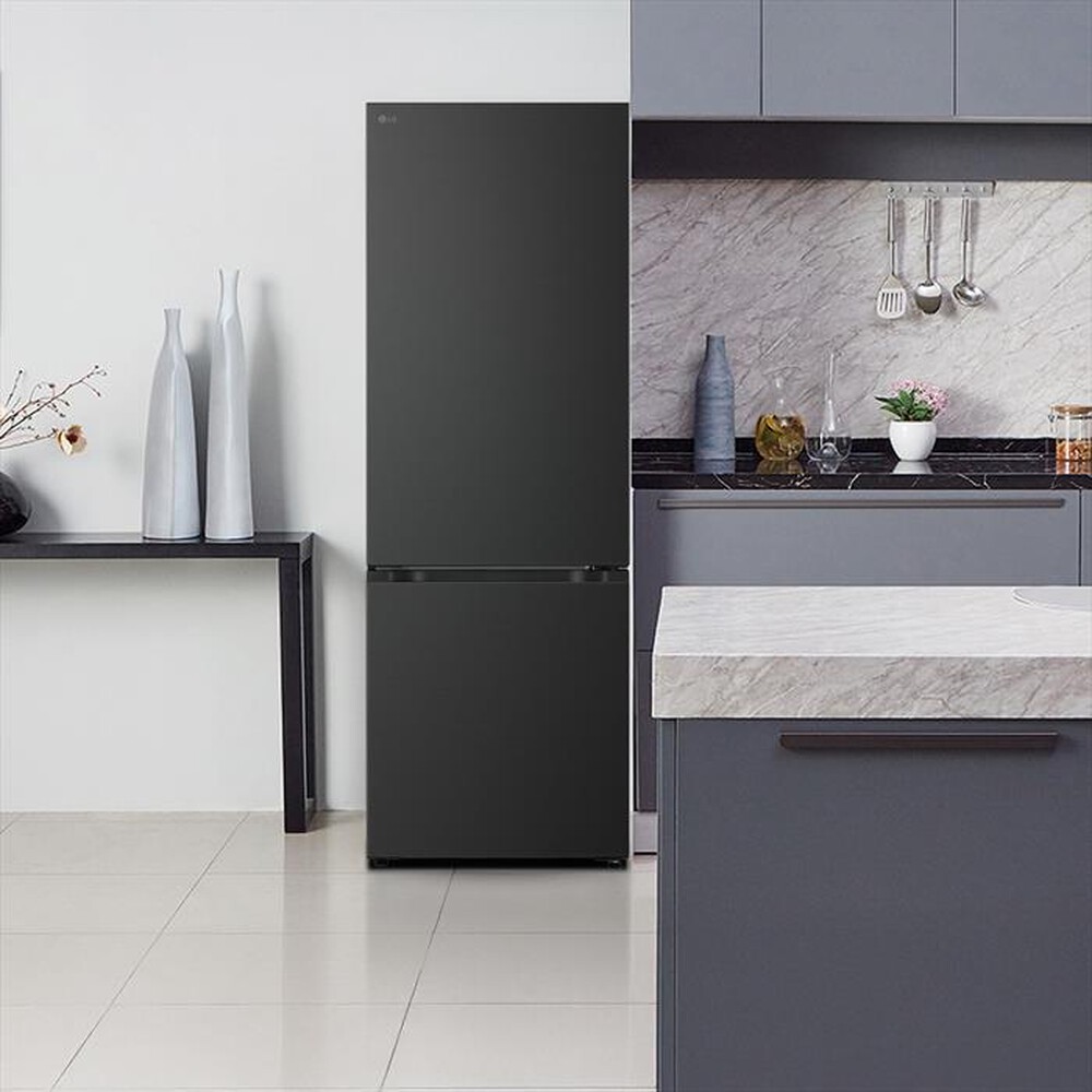 Immagine del prodotto LG - GBBW322CEV-Nero