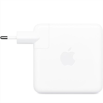 APPLE - Alimentatore USB-C da 96W-Bianco