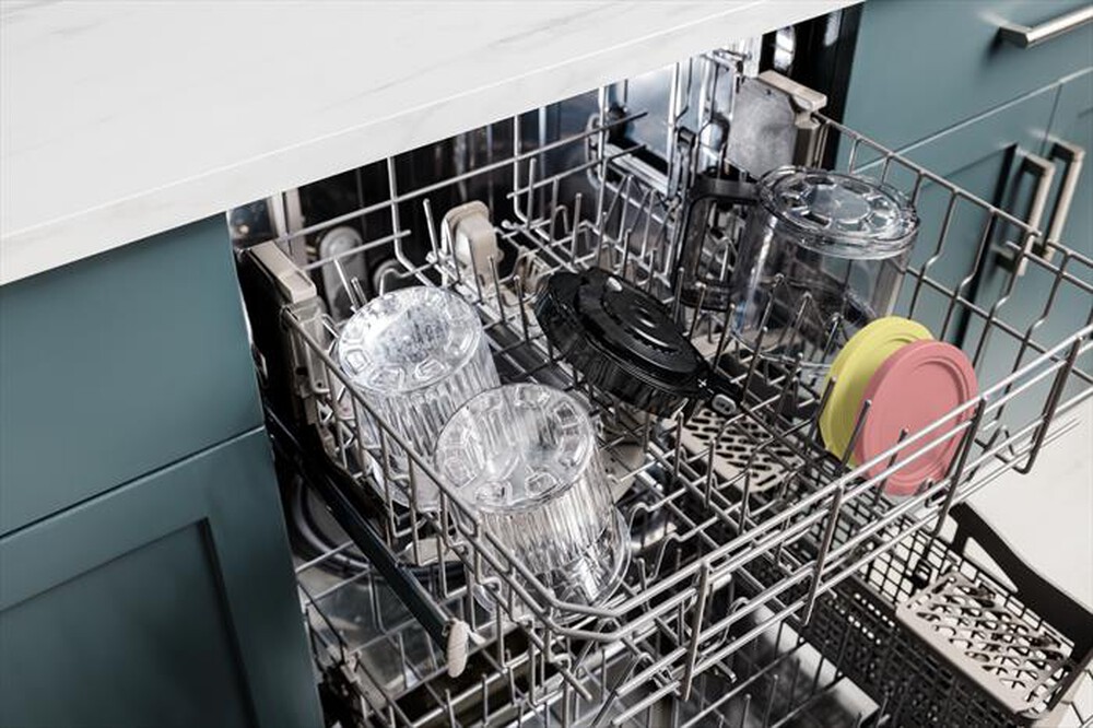 Immagine del prodotto NINJA - 2 VASETTI PER DESSERT NC501-Trasparente