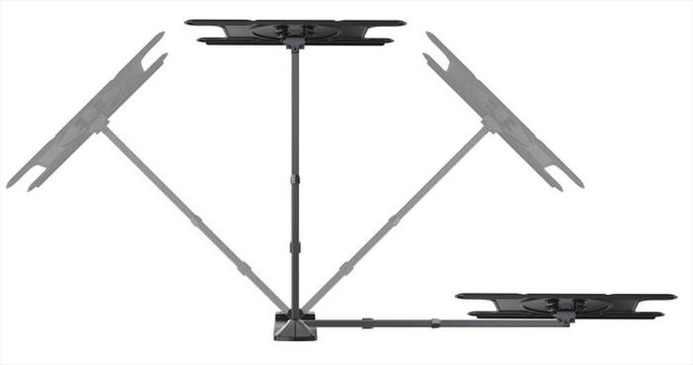 "MELICONI - EXTRA - OLED SDR-nero"