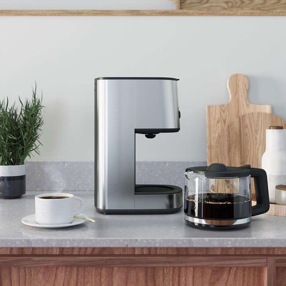 "ELECTROLUX - E4CM1-4ST-Inox"