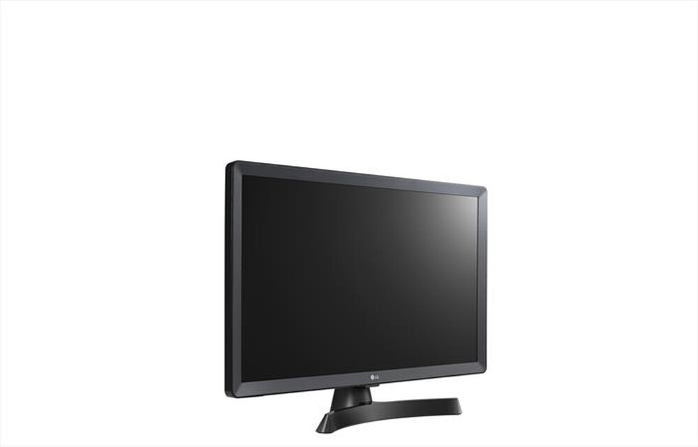 "LG - Monitor TV HD 24\" 24TL510V-Nero"