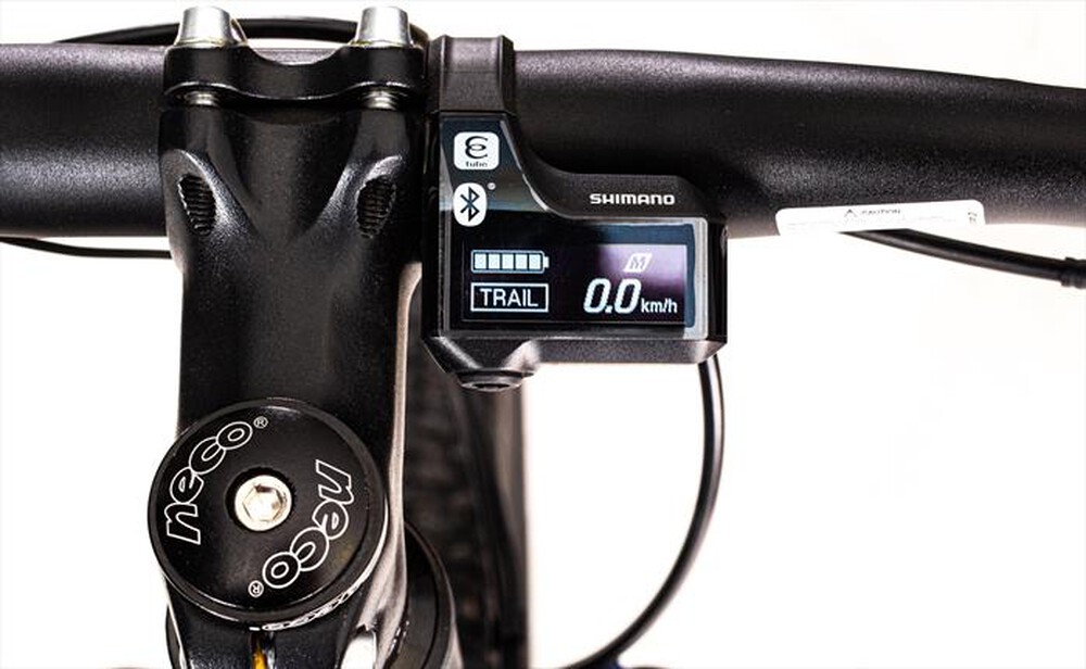 "IBIKE - MTB MUD PRO7 ITA99-GRIGIO"