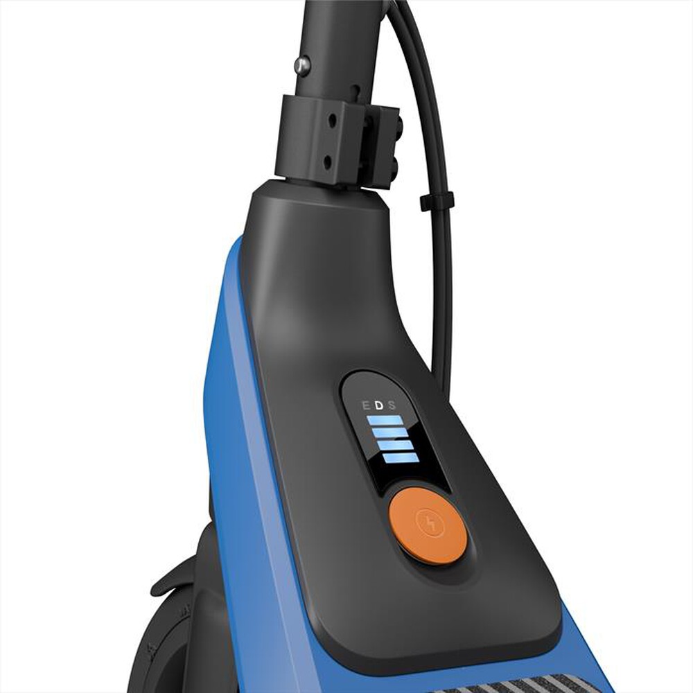 "SEGWAY - NINEBOT MONOPATTINO ELETTRICO C2 LITE-Blu"