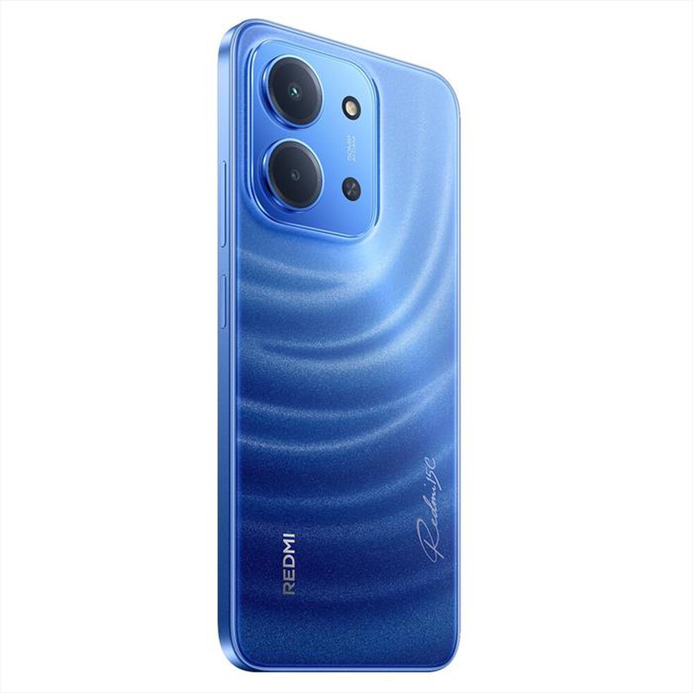 Immagine del prodotto XIAOMI - Smartphone REDMI 15C 4+128GB-Moonlight Blue