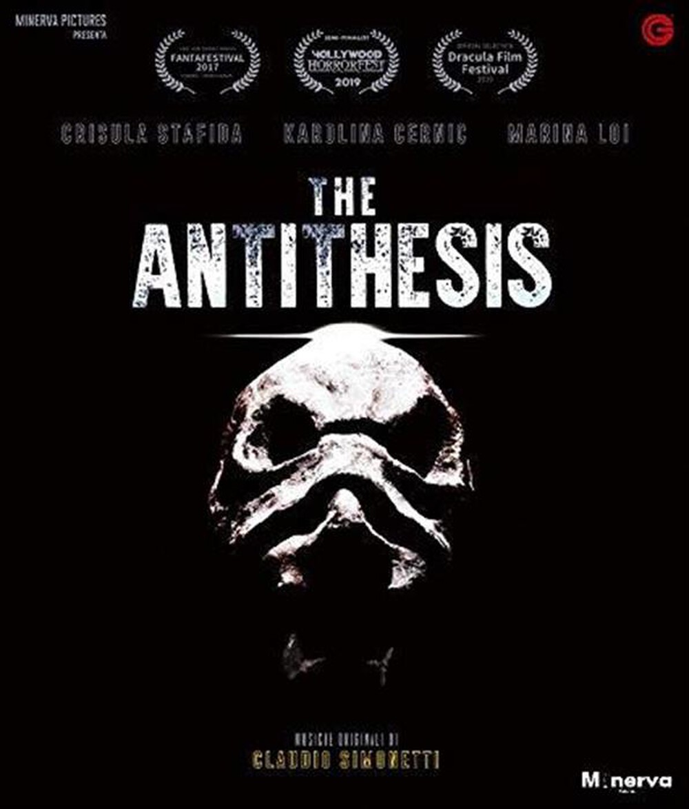 "Minerva Pictures - Antithesis (The)"