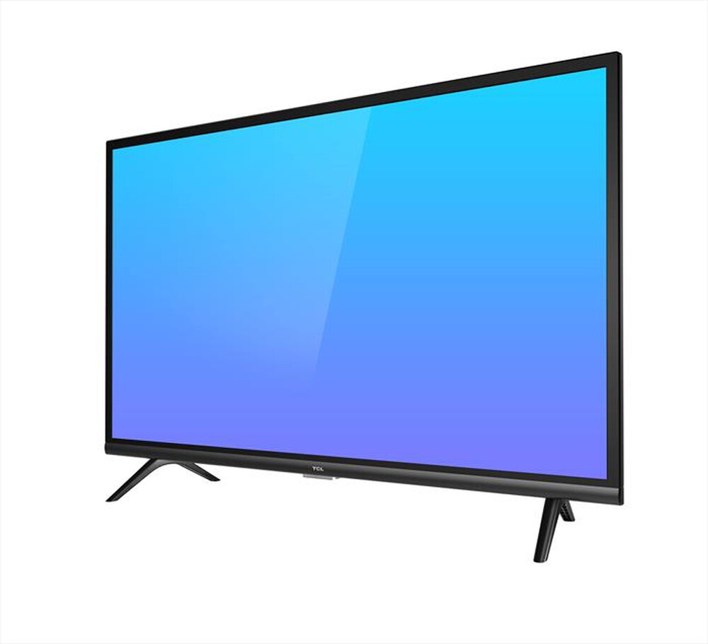"TCL - Smart TV LED 32\" 32ES570F-Nero"