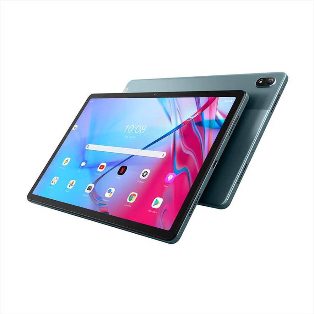 "LENOVO - TAB P11 5G ZA8Y0051SE-Modernist Teal"