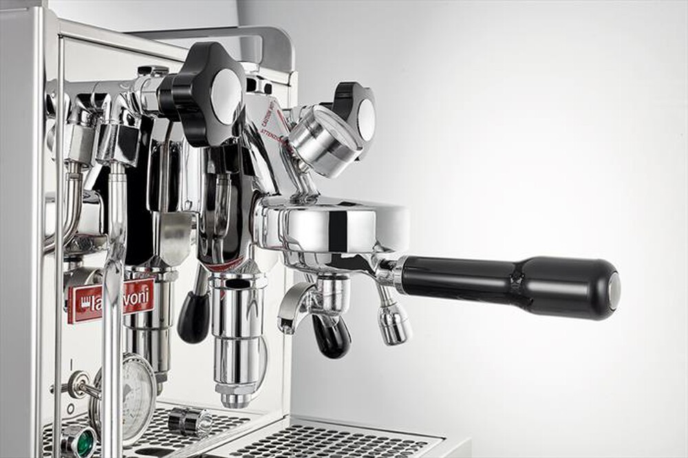 Immagine del prodotto LA PAVONI - Macchina da caffè espresso Cellini Evoluzione