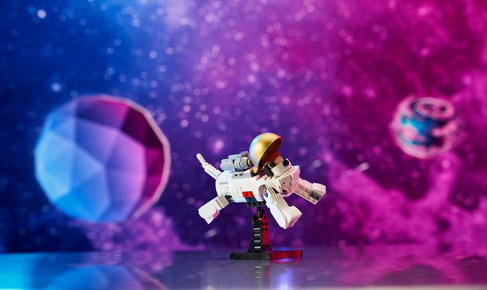 Immagine del prodotto LEGO - CREATOR Astronauta 31152