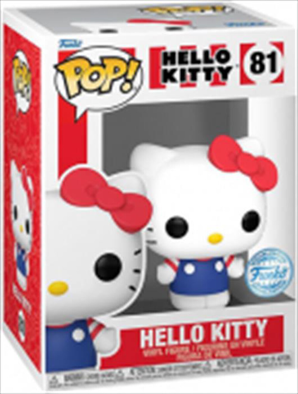 Immagine del prodotto FUNKO - 75287-n.d.