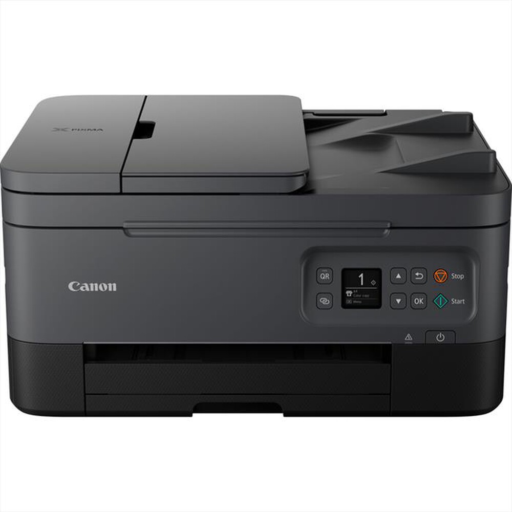 "CANON - Multifunzione PIXMA TS7450I-Black"