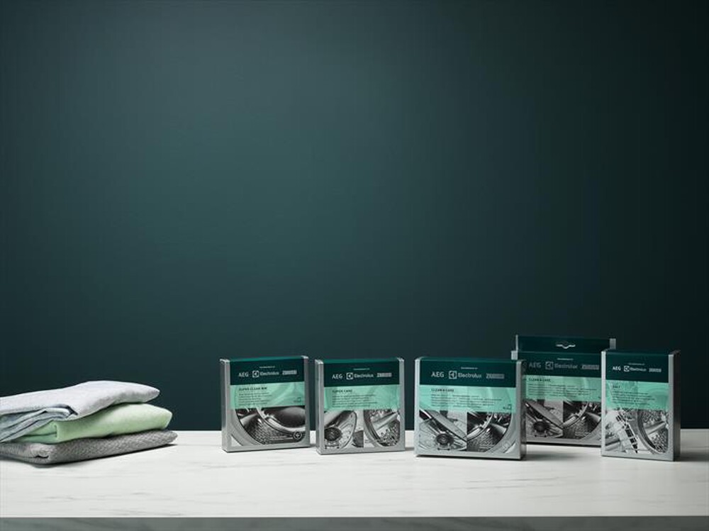 "ELECTROLUX - Decalcificante lavastoviglie/lavatrice M2GCP100"