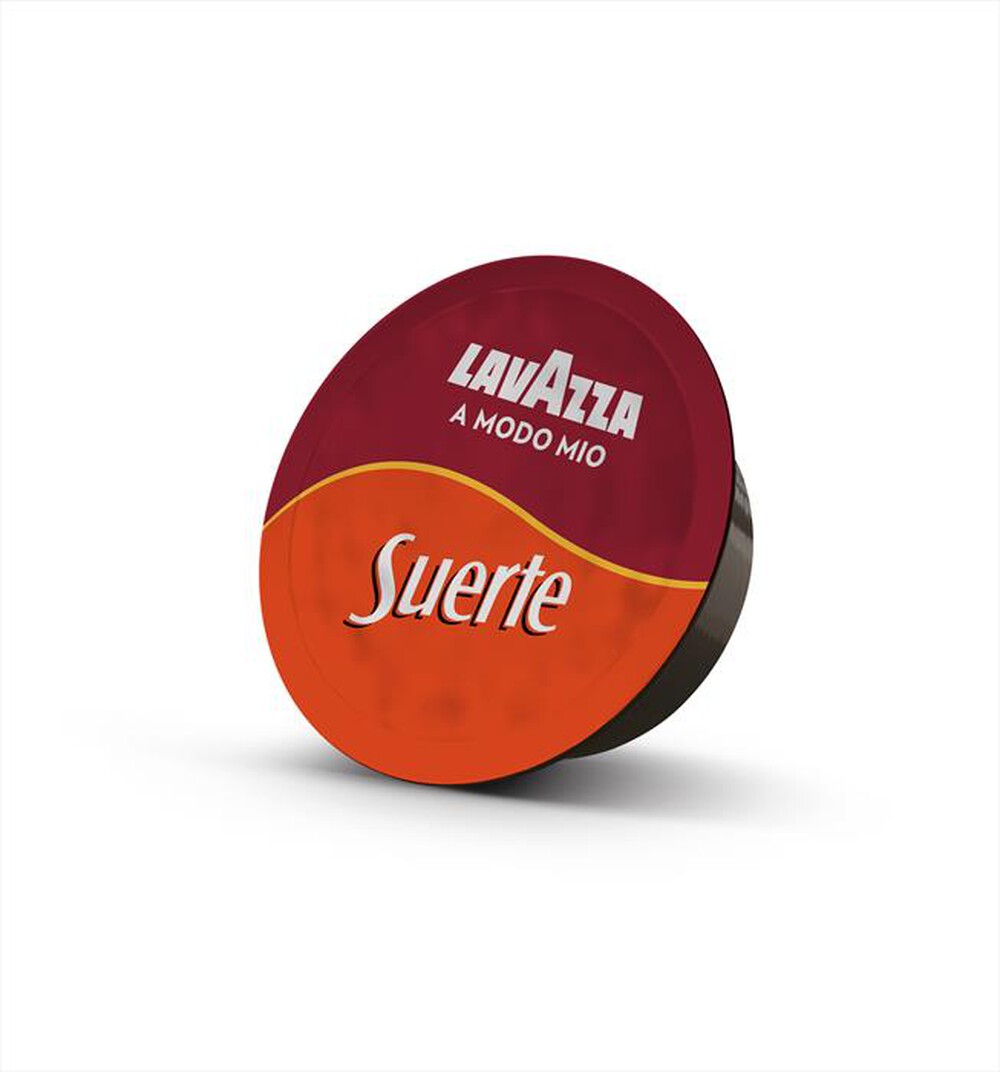 "LAVAZZA - A Modo Mio - Suerte 54 Caps"