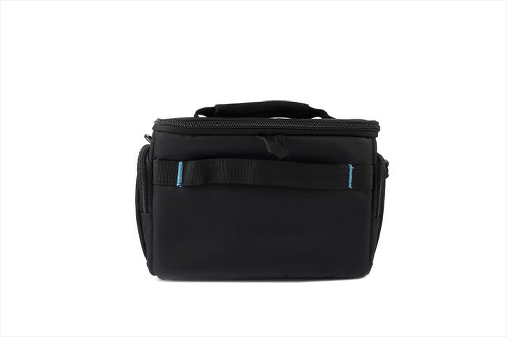 Immagine del prodotto AAAMAZE - BORSA A TRACOLLA MARS 2.0 FOTOCAMERA/VIDEO-Nero